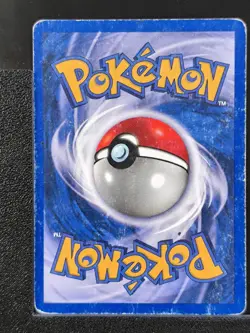 Carte Pokemon Tentacool 56/62 Edition 1 Ed 1 Fossile Wizards 3 - Image 3
