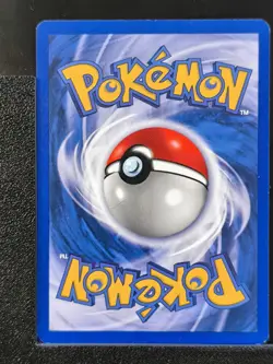 Carte Pokemon Tentacool 56/62 Edition 1 Ed 1 Fossile Wizards 5 - Image 3