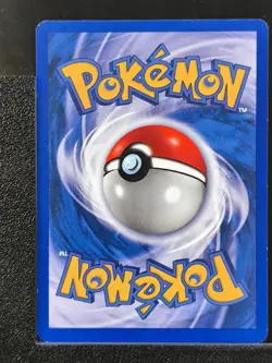 Carte Pokemon Tentacool 56/62 Edition 1 Ed 1 Fossile Wizards 6 - Image 3