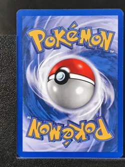 Carte Pokemon Tentacool 56/62 Edition 1 Ed 1 Fossile Wizards 4 - Image 3