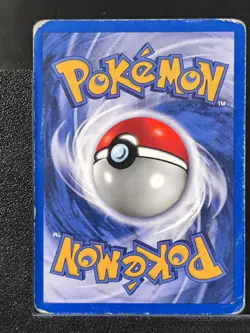 Carte Pokemon Tentacool 56/62 Edition 1 Ed 1 Fossile Wizards 2 - Image 3