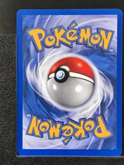 Carte Pokemon Tentacool 56/62 Edition 1 Ed 1 Fossile Wizards 7 - Image 3
