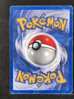 Carte Pokemon Tentacool 56/62 Edition 1 Ed 1 Fossile Wizards 1 - Image 3