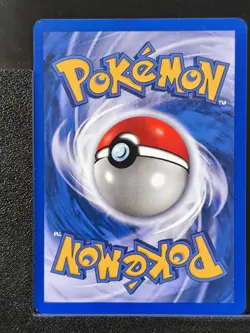 Carte Pokemon Tentacool 56/62 Edition 1 Ed 1 Fossile Wizards 9 - Image 3