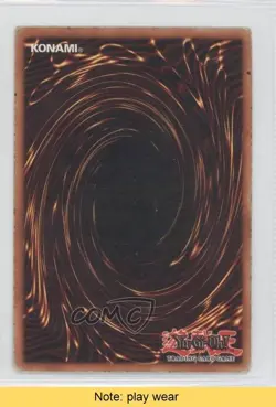 Rock Ogre Grotto #1 Unlimited YuGiOh Metal Raiders #MRD-004 2002 READ 1a1 - Image 2