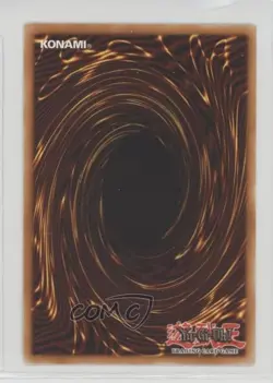 Right Leg of the Forbidden One YuGiOh end Blue Eyes White Dragon #LOB-120 2r7 - Image 2