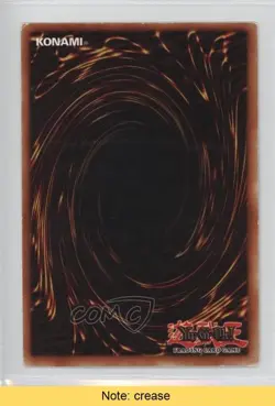 Succubus Knight YuGiOh Legend of Blue Eyes White Dragon #LOB-117 2002 READ 2u3 - Image 2