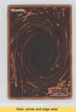 Lesser Dragon YuGiOh Legend of Blue Eyes White #LOB-113 2002 READ 01ic - Image 2