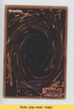 Final Flame (R) YuGiOh Legend of Blue Eyes White Dragon #LOB-100 2002 READ a1w - Image 2