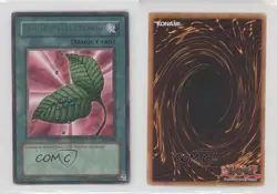 Goblin's Secret Remedy YuGiOh Legend of Blue Eyes White Dragon #LOB-099 0hy8 - Image 3