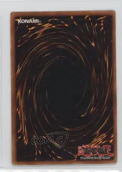 Goblin's Secret Remedy YuGiOh Legend of Blue Eyes White Dragon #LOB-099 2002 l5w - Image 2