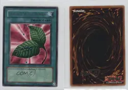 Goblin's Secret Remedy YuGiOh Legend of Blue Eyes White Dragon #LOB-099 2002 l5w - Image 3