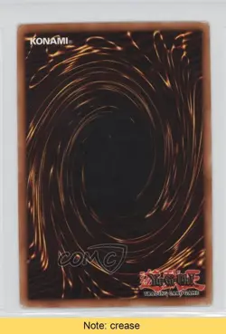 One-Eyed Shield Dragon YuGiOh Legend of Blue Eyes White #LOB-087 2002 READ 2u3 - Image 2