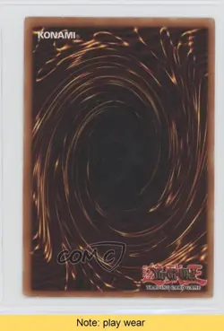 Enchanting Mermaid YuGiOh Legend of Blue Eyes White Dragon #LOB-084 READ u3f - Image 2