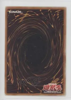 Enchanting Mermaid YuGiOh Legend of Blue Eyes White Dragon #LOB-084 2002 12xy - Image 2