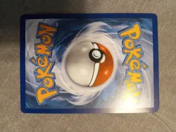 Pokemon TCG Raging Bolt EX Temporal Forces S&V Card Condition: NM - Image 2