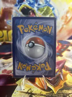 Hippowdon 88/160 Primal Clash Holo Rare Pokemon Card TCG English - Image 2