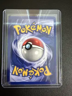 1999 Pokemon Mewtwo #3 Promo Card Kids WB Presents Pokemon The First Movie - Image 2