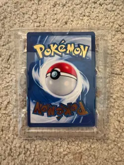 Pikachu - (Celebrations Metal Card) 058/102 Miscellaneous Cards & Products Holo - Image 2