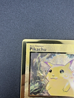 Pikachu - (Celebrations Metal Card) 058/102 Miscellaneous Cards & Products Holo - Image 3