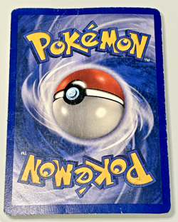 Magneton 9/102 NM Holo Base Set Unlimited Rare Pokemon TCG Card HP - Image 2