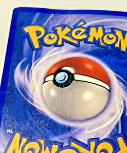 Magneton 9/102 NM Holo Base Set Unlimited Rare Pokemon TCG Card HP - Image 3