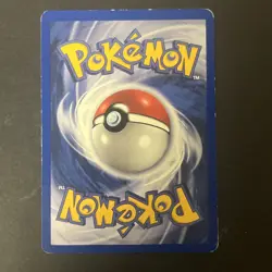 Pokemon Card - Cyndaquil Neo Genesis 1st Edition 57/111 Common - Image 2