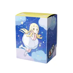 PSL Mega Brave Pokemon Center Set Box Pokemon Card Japanese No shrink Unopened 4521329331737 - Image 5