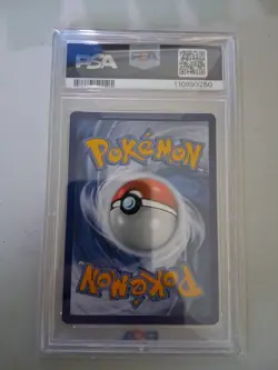 Sylveon V Holo Mint PSA 9 swsh: Brilliant Stars Pokemon Card TG14/TG30 ! - Image 2