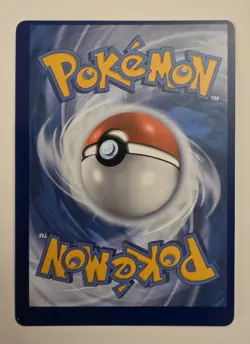 MISCUT Charizard GX SM211 Promo Pokemon Card- From Hidden Fates Collection Tin - Image 2