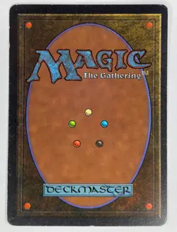 MTG Priest of Yawgmoth Antiquities [Moderately Played] Magic the Gathering - Image 2