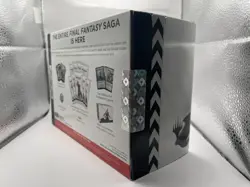Final Fantasy Bundle MTG - Sealed Universes Beyond - NEW Magic the Gathering - Image 2