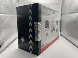 Final Fantasy Bundle MTG - Sealed Universes Beyond - NEW Magic the Gathering - Image 3