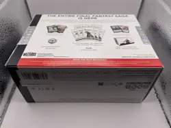 Final Fantasy Bundle MTG - Sealed Universes Beyond - NEW Magic the Gathering - Image 4