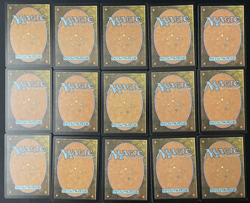 Vintage MTG Lot: Odyssey 2001 15 Cards - NM/LP - Magic: The Gathering - Image 2