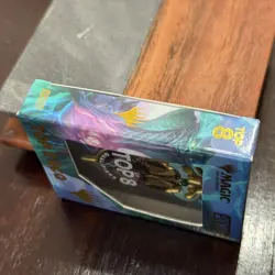 MTG Top 8 RCQ Ugin Pin - 2025 Regional Championship Qualifier - New Sealed - Image 4