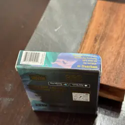 MTG Top 8 RCQ Ugin Pin - 2025 Regional Championship Qualifier - New Sealed - Image 5