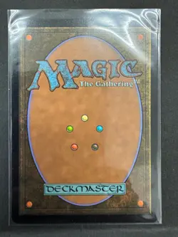 Cloud, Midgar Mercenary Magic Spotlight Japanese MTG Final Fantasy Promo 2025 - Image 2