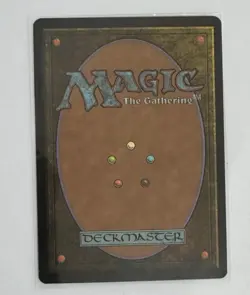 Vintage Magic The Gathering (MTG) : Weatherlight : Lotus Vale - Image 2