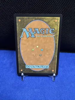 MTG Ardyn Izunia Borderless - FCA (Final Fantasy) - 0037 Rare Non Foil showcase - Image 2