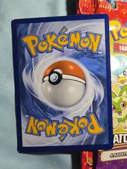 🔥 Pokemon TCG Fuecoco 002/015 Holo McDonald's Match Battle 2023✈🚀 EXCELLENT - Image 2