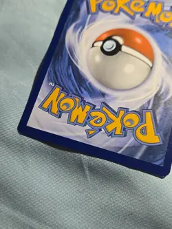 🔥 Pokemon TCG Fuecoco 002/015 Holo McDonald's Match Battle 2023✈🚀 EXCELLENT - Image 3