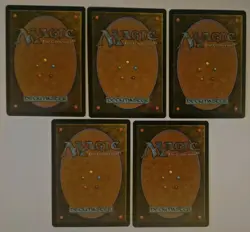 9x Gatecrash - Magic the Gathering TCG Regular English Common/Uc Excellent MTG - Image 3