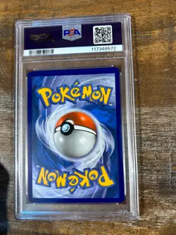 POKEMON 2021 Chilling Reign Full Art BLAZIKEN Vmax #021 PSA 9 Mint RARE - Image 2