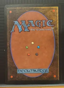 Mtg GRANITE GARGOYLE NM Beta Reserve List -Argo- - Image 2