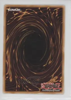 Gazelle the King of Mythical Beasts (SP) Unlimited YuGiOh Metal Raiders 0k8a - Image 2