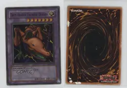 Twin-Headed Thunder Dragon (SR) Unlimited YuGiOh Metal Raiders #MRD-120 05k6 - Image 3