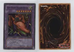 Twin-Headed Thunder Dragon (SR) Unlimited YuGiOh Metal Raiders #MRD-120 2002 1l2 - Image 3