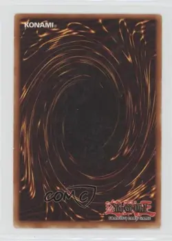 Lady of Faith Unlimited YuGiOh Metal Raiders #MRD-119 2002 3c7 - Image 2