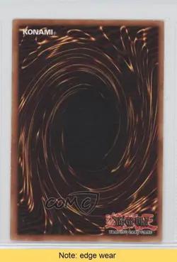 Bladefly (R) Unlimited YuGiOh Metal aiders #MRD-118 2002 READ 0e3 - Image 2